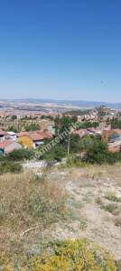 Kütahya Mrk.de Satlık Vilalık Arsa (Görmek Lazım) 3