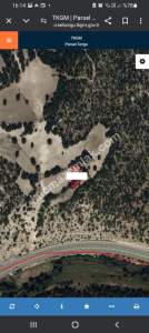 Kütahya Merkez Hacıazizler Mh.948M2 Satlık Arsa 3