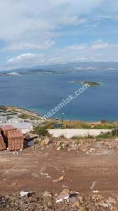 Muğla Milâs Sahilde Satılık İkiz Arsa 2