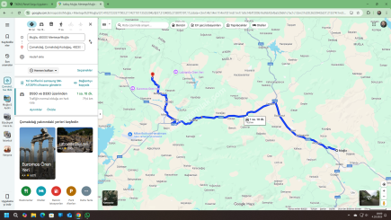 Muğla, Milas, Çomakdağ Kızılağaç'ta Villa Arsası 16