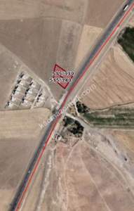 Niğde Kaçmaz Emlaktan Kemerhisar Tepe Satlık Arsalar 2