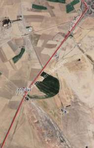 Niğde Kaçmaz Emlaktan Kemerhisar Tepe Satlık Arsalar 1