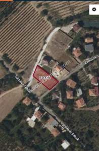 Sazlıcada Harika Konumda Satılık Arsa 6