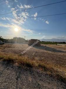 Sazlıcada Harika Konumda Satılık Arsa 7