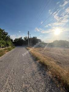 Sazlıcada Harika Konumda Satılık Arsa 3