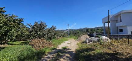 Fatsa Gölbaşı-Bolaman 351 M2 Satılık Villa Arsası 3