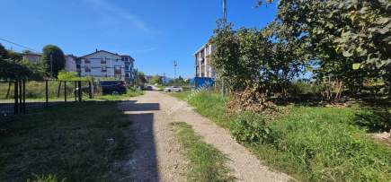 Fatsa Gölbaşı-Bolaman 351 M2 Satılık Villa Arsası 4