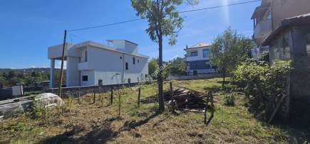 Fatsa Gölbaşı-Bolaman 351 M2 Satılık Villa Arsası 2