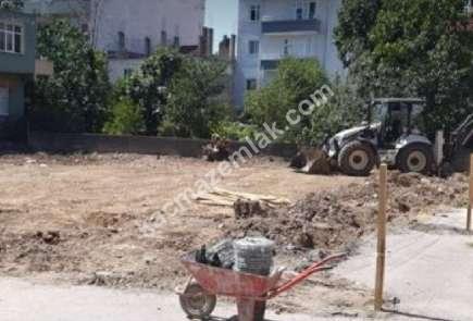 Kaçmaz Emlaktan Bafra Kemalpaşada Uygun Villa Arsası 2