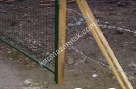 Kaçmaz Emlaktan Bafra Kemalpaşada Uygun Villa Arsası 1