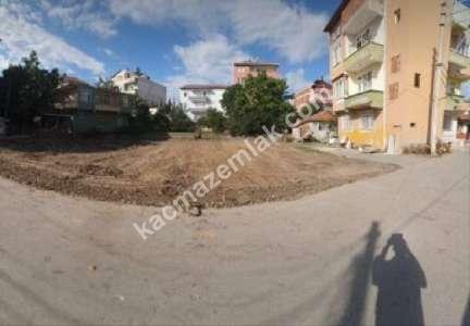 Kaçmaz Emlaktan Bafra Kemalpaşada Uygun Villa Arsası 3