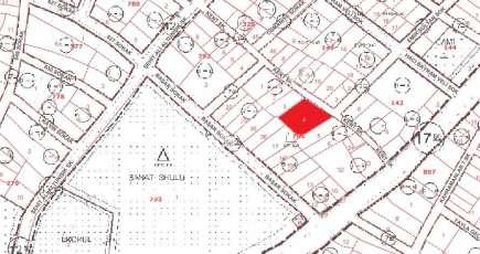 Kaçmaz Emlaktan Bafra Kemalpaşada Uygun Villa Arsası 4