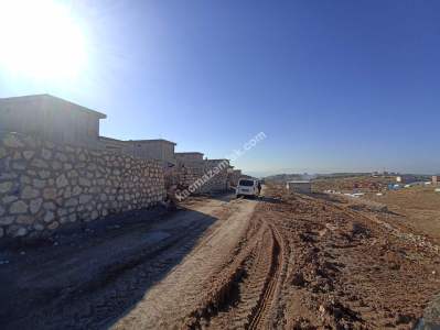 Siirt Tillo'da Satılık Çok Uygun Fiyatlı Villa Arsası 10