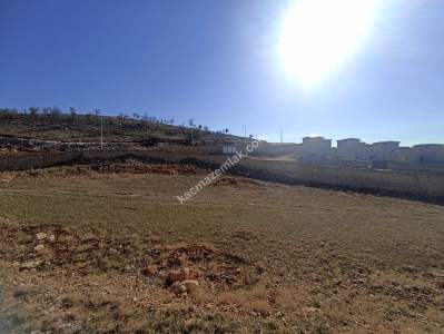 Siirt Tillo'da Satılık Çok Uygun Fiyatlı Villa Arsası 1