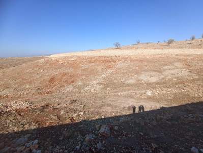 Siirt Tillo'da Satılık Çok Uygun Fiyatlı Villa Arsası 18