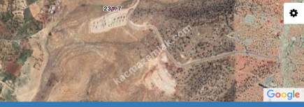 Siirt Tillo'da Satılık Çok Uygun Fiyatlı Villa Arsası 9