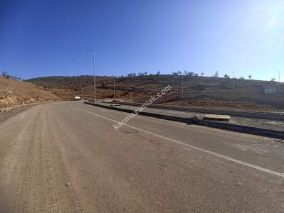 Siirt Tillo'da Satılık Çok Uygun Fiyatlı Villa Arsası 5