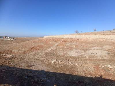 Siirt Tillo'da Satılık Çok Uygun Fiyatlı Villa Arsası 16