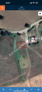 Gerze Belören Köyü Satılık Villa İmarlı Arsa 7