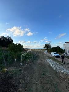 Gerze Belören Köyü Satılık Villa İmarlı Arsa 2