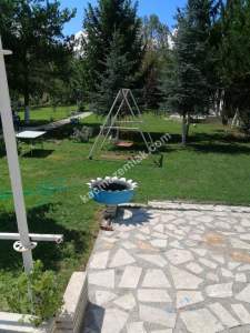 Sivas Satılık Arsa - Karşıyaka’da 6 Parsel Villa İmarlı 29