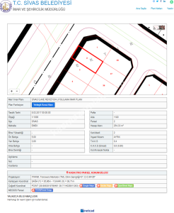 Sivas Satılık Arsa - Karşıyaka’da 6 Parsel Villa İmarlı 10