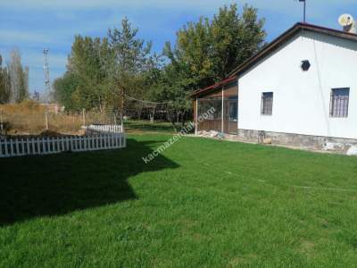 Sivas Satılık Arsa - Karşıyaka’da 6 Parsel Villa İmarlı 33