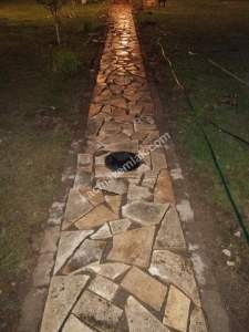 Sivas Satılık Arsa - Karşıyaka’da 6 Parsel Villa İmarlı 30