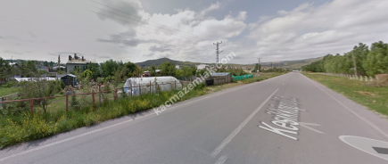 Sivas Satılık Arsa - Karşıyaka’da 6 Parsel Villa İmarlı 17