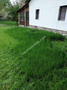 Sivas Satılık Arsa - Karşıyaka’da 6 Parsel Villa İmarlı 1