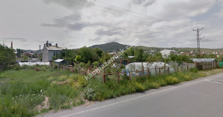 Sivas Satılık Arsa - Karşıyaka’da 6 Parsel Villa İmarlı 18