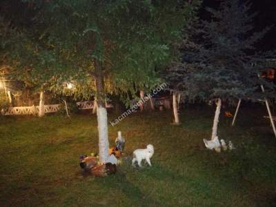 Sivas Satılık Arsa - Karşıyaka’da 6 Parsel Villa İmarlı 32