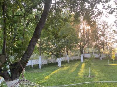 Sivas Satılık Arsa - Karşıyaka’da 6 Parsel Villa İmarlı 31