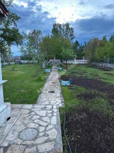 Sivas Satılık Arsa - Karşıyaka’da 6 Parsel Villa İmarlı 26