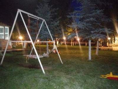 Sivas Satılık Arsa - Karşıyaka’da 6 Parsel Villa İmarlı 25