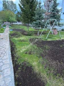 Sivas Satılık Arsa - Karşıyaka’da 6 Parsel Villa İmarlı 27