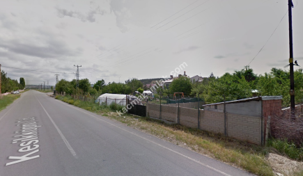 Sivas Satılık Arsa - Karşıyaka’da 6 Parsel Villa İmarlı 22