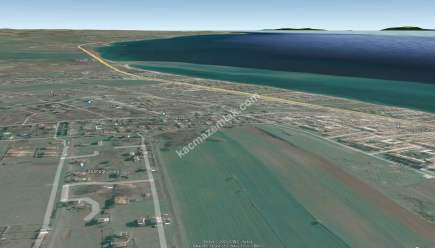 Sahil'e 850 Metre Arsa 450 M2 Yapı Ruhsatlı Arsalar 2