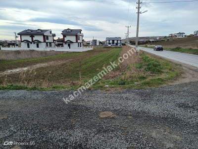 Şarköy İstiklal Mahallesinde Satılık Villa İmarlı Arsa 3