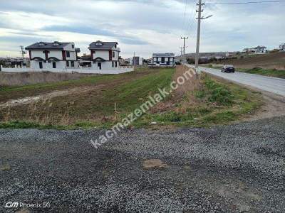 Şarköy İstiklal Mahallesinde Satılık Villa İmarlı Arsa 6