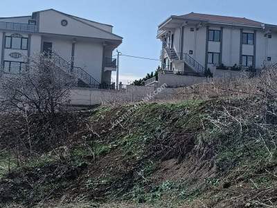 Tekirdağ Şarköy İstiklal Mahallesi Satılık Konut Arsası 10
