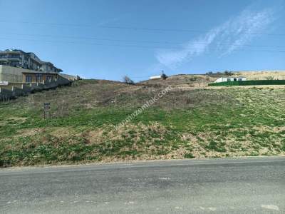 Tekirdağ Şarköy İstiklal Mahallesi Satılık Konut Arsası 11