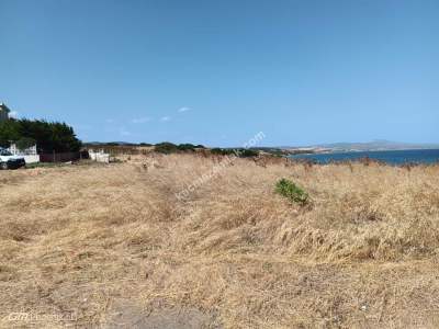 Tekirdağ Şarköy Kızılcaterzi Mah. Satılık Villa Arsası 13