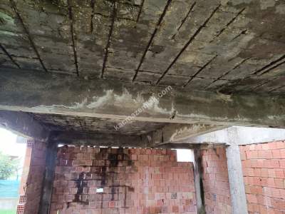 Tekirdağ Şarköy Kızılcaterzi Mahallesi Satılık Natamam 4