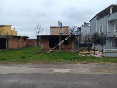 Tekirdağ Şarköy Kızılcaterzi Mahallesi Satılık Natamam 2