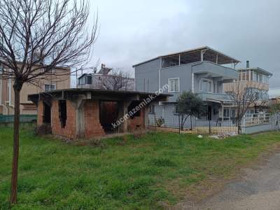 Tekirdağ Şarköy Kızılcaterzi Mahallesi Satılık Natamam 3