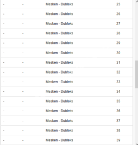 Şarköy Kızılcaterzi Kontur Sit Deniz Manzaralı Arsa 21
