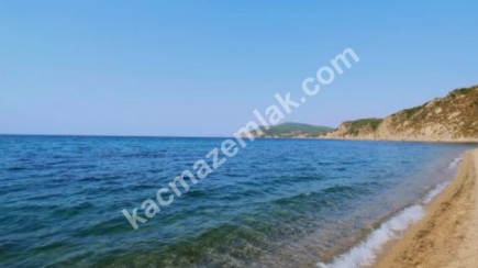 Şarköy Kızılcaterzi Kontur Sit Deniz Manzaralı Arsa 15