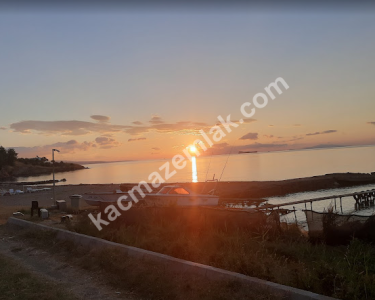 Şarköy Kızılcaterzi Kontur Sit Deniz Manzaralı Arsa 4