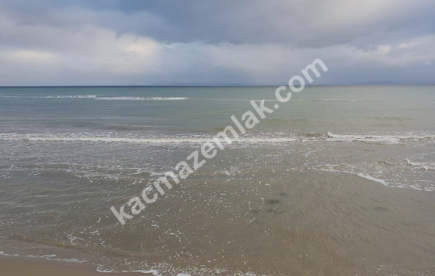 Şarköy Kızılcaterzi Kontur Sit Deniz Manzaralı Arsa 16